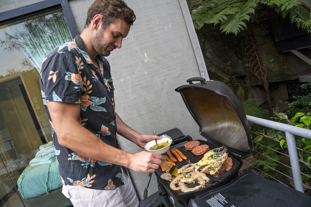 Photo of Others in Berowra Waters
