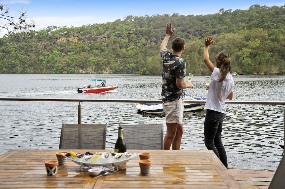 Photo of Others in Berowra Waters