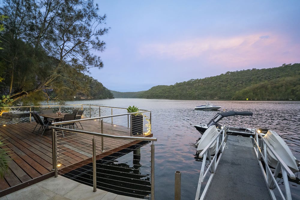 Photo of Others in Berowra Waters