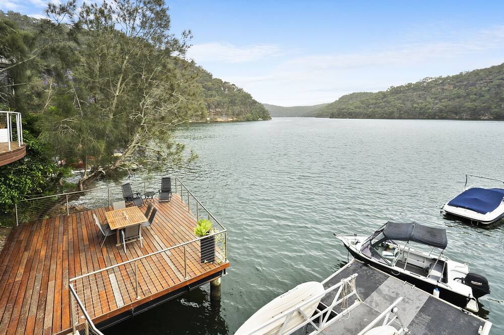 Photo of Others in Berowra Waters