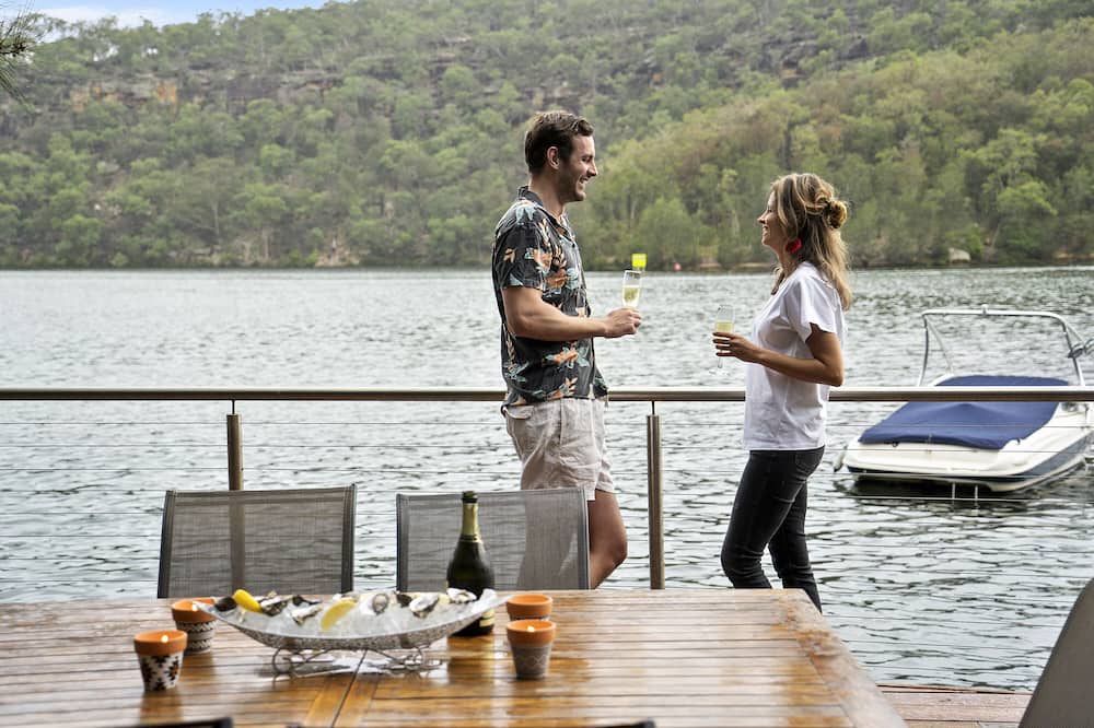 Photo of Others in Berowra Waters