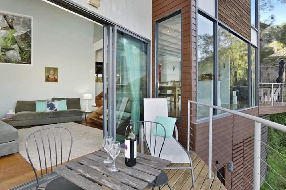 Photo of Bedroom in Berowra Waters