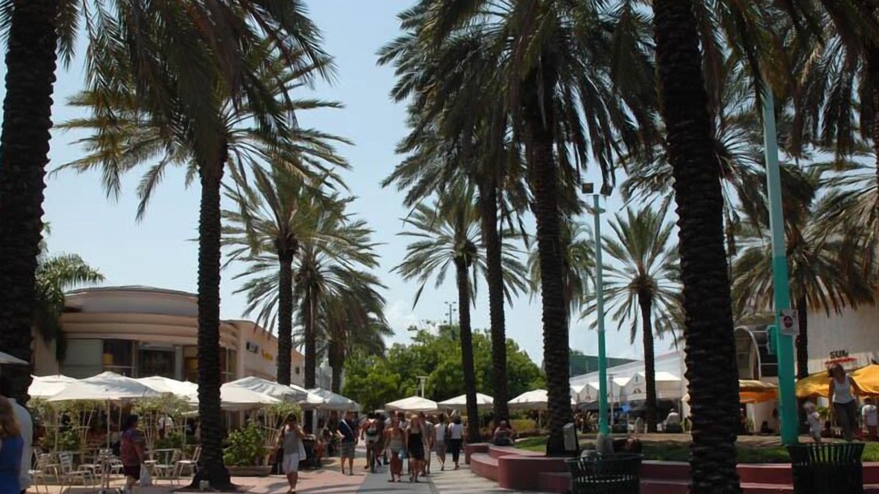 Photo of Outdoor in West Avenue