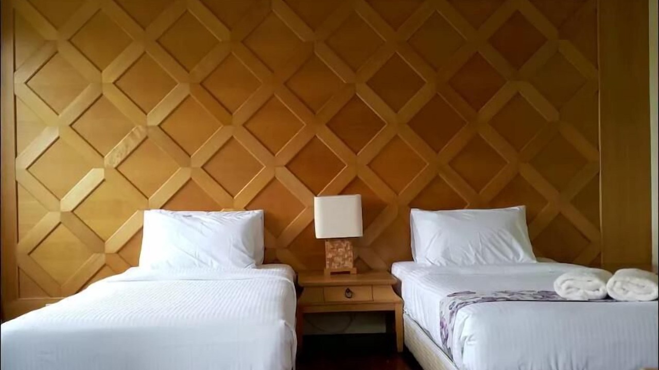 Photo of Others in Padang Matsirat