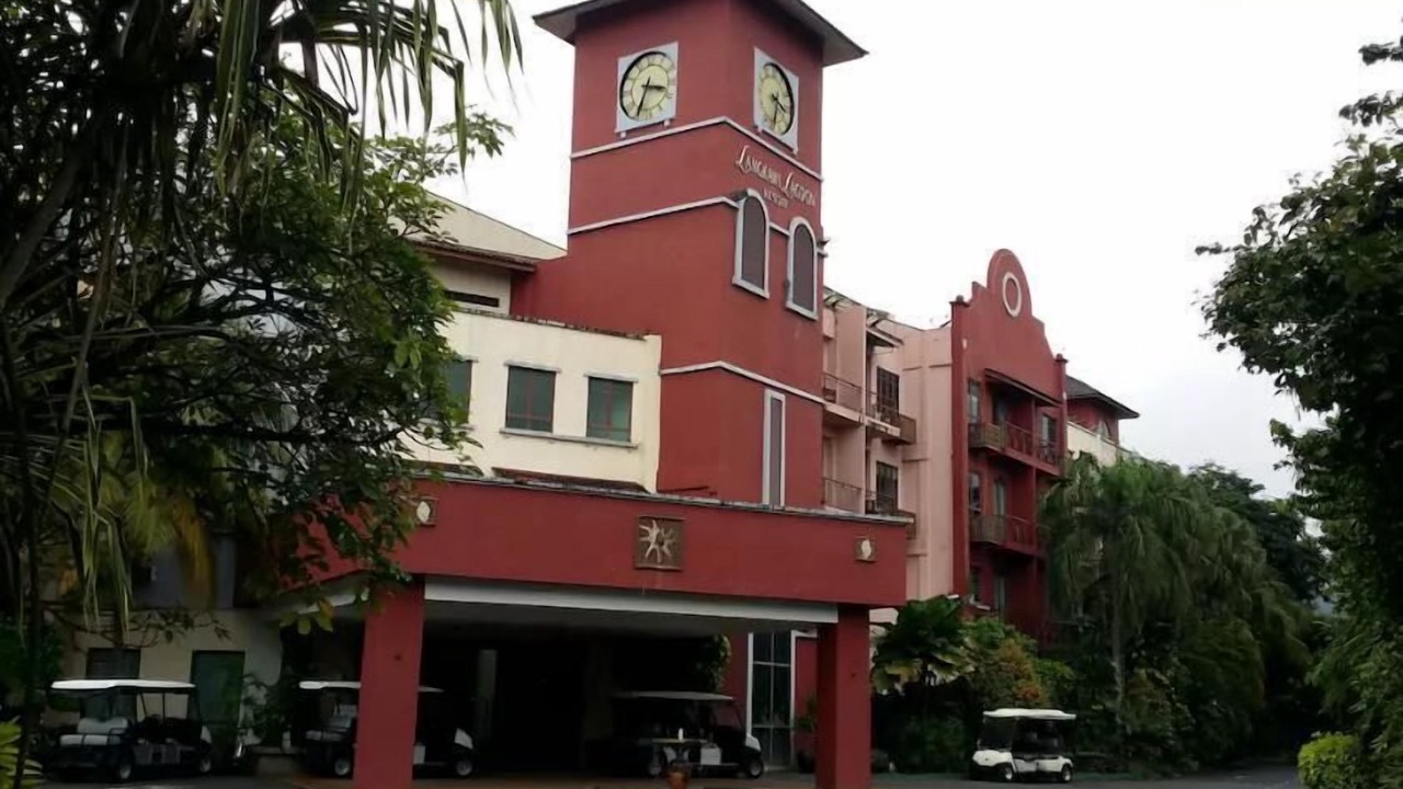 Photo of Outdoor in Padang Matsirat