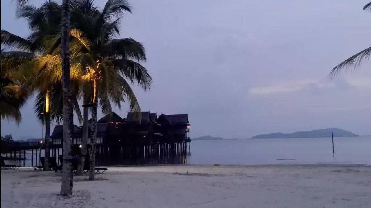 Photo of Others in Padang Matsirat