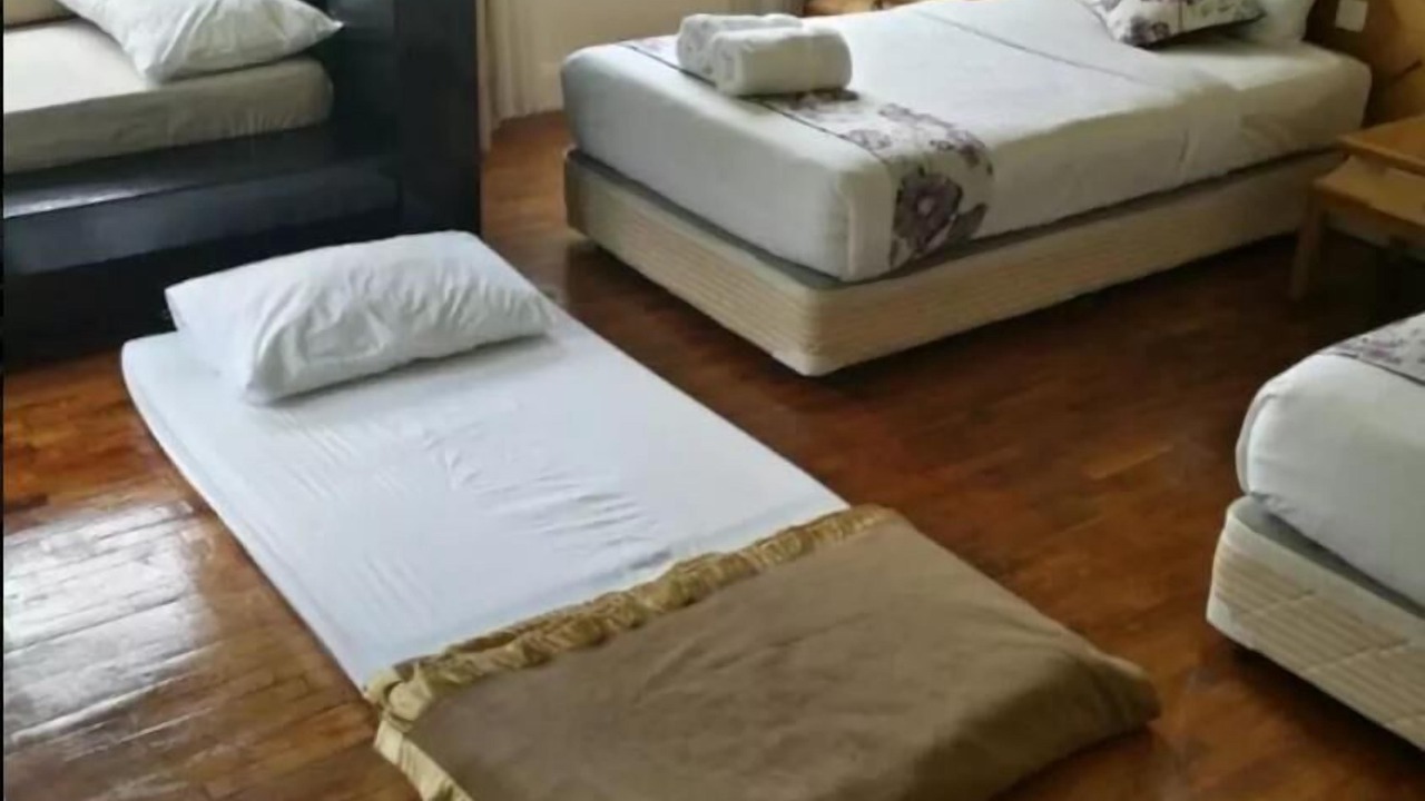 Photo of Others in Padang Matsirat