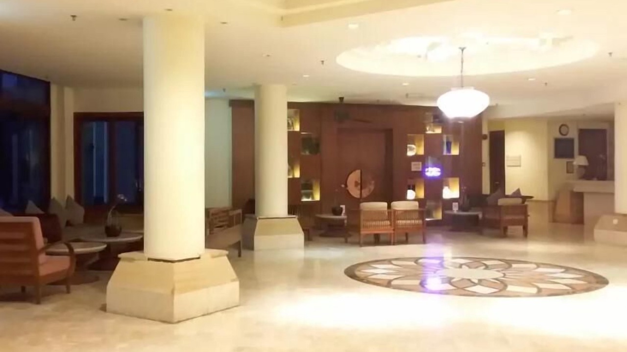 Photo of Others in Padang Matsirat