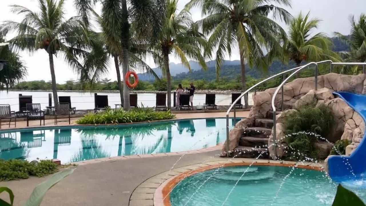 Photo of Outdoor in Padang Matsirat