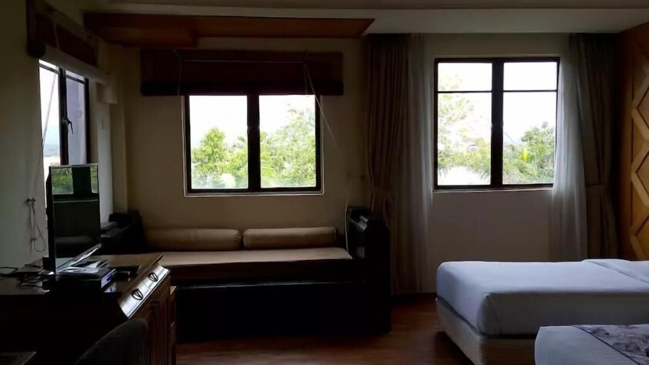 Photo of Others in Padang Matsirat