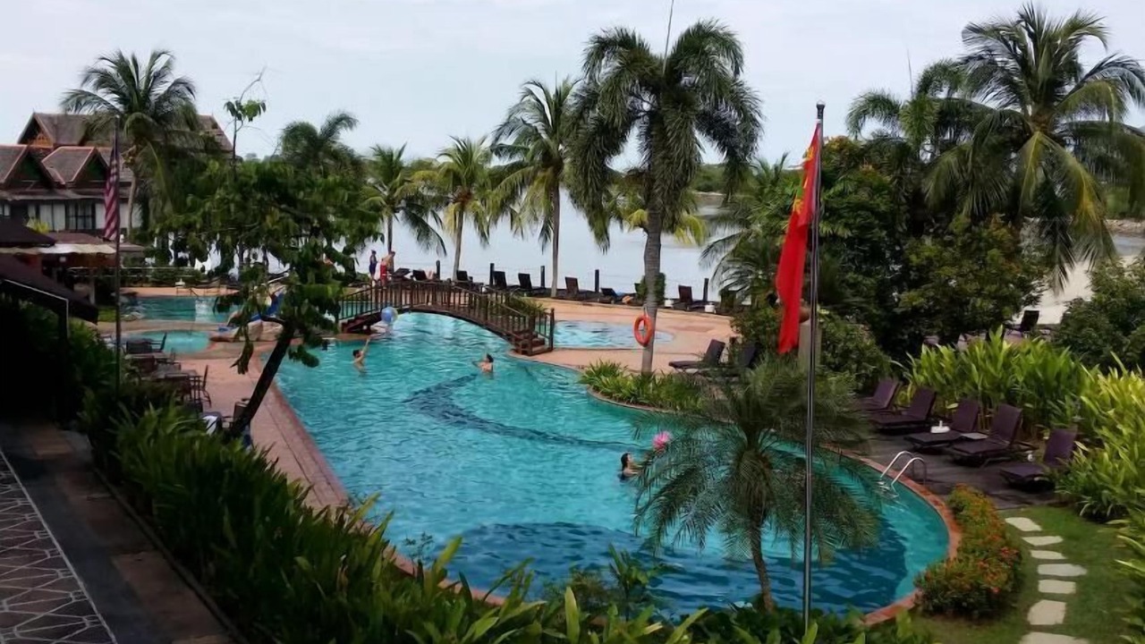 Photo of Outdoor in Padang Matsirat