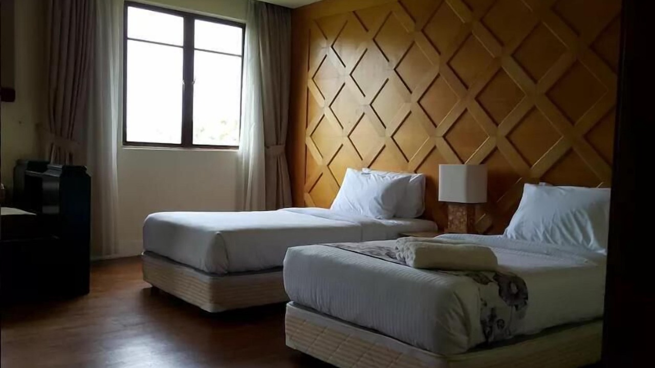 Photo of Bedroom in Padang Matsirat