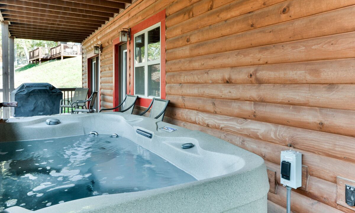 Photo of Outdoor in Branson Cedars