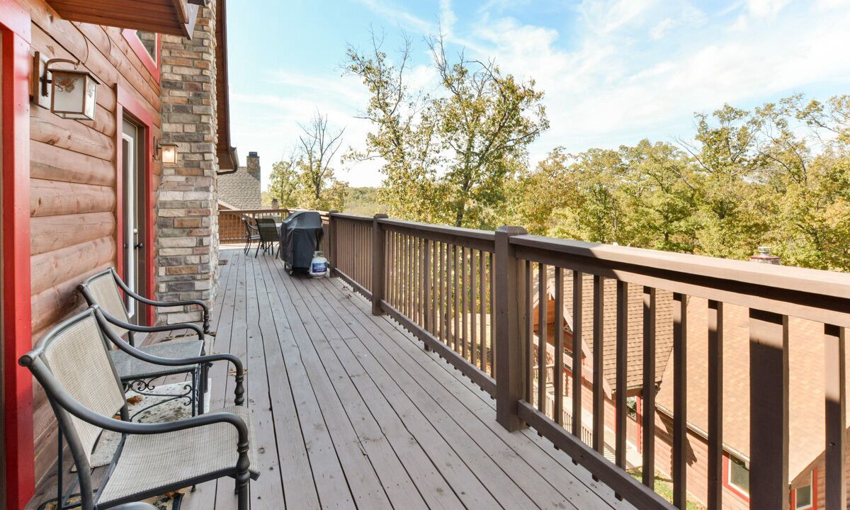 Photo of Outdoor in Branson Cedars