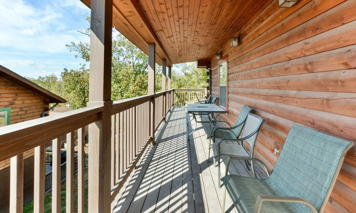 Photo of Outdoor in Branson Cedars