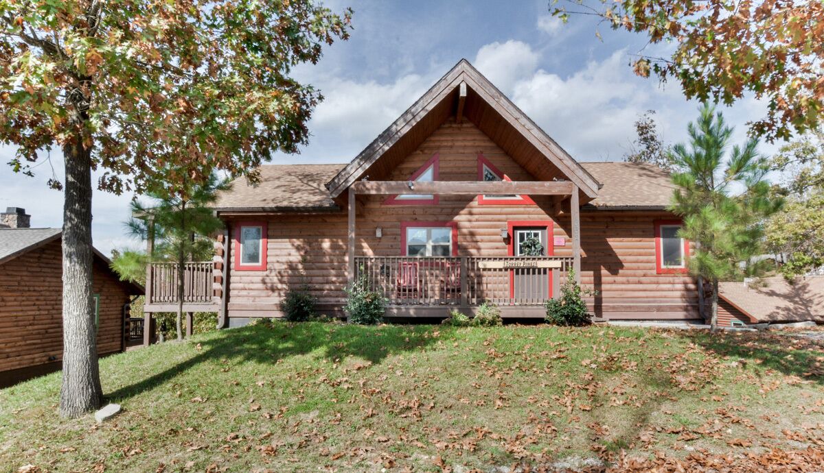 Photo of Outdoor in Branson Cedars