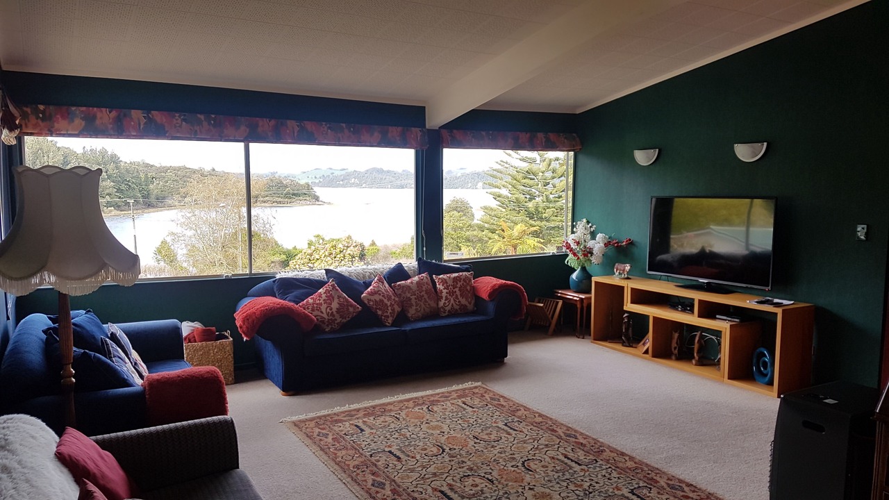 Photo of Livingroom in Rotoma
