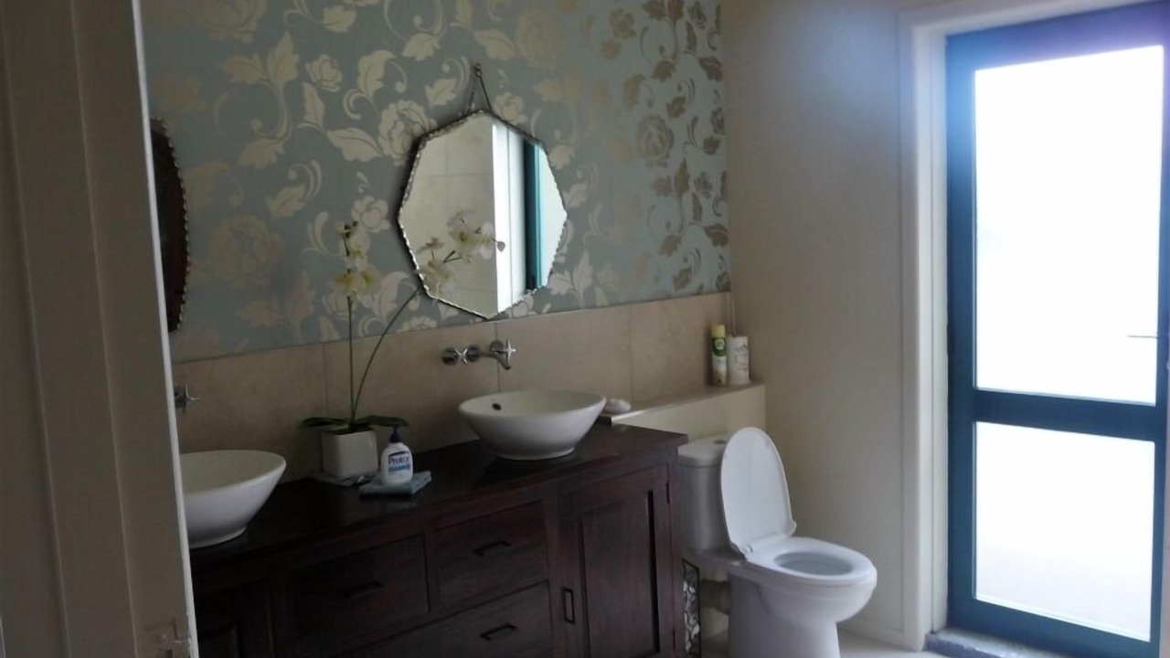 Photo of Bathroom in Rotoma