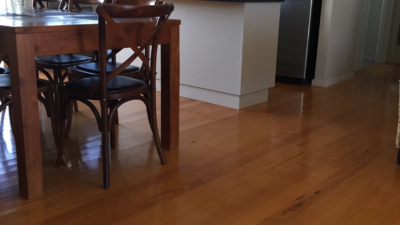 Photo of Kitchen in Smiths Beach