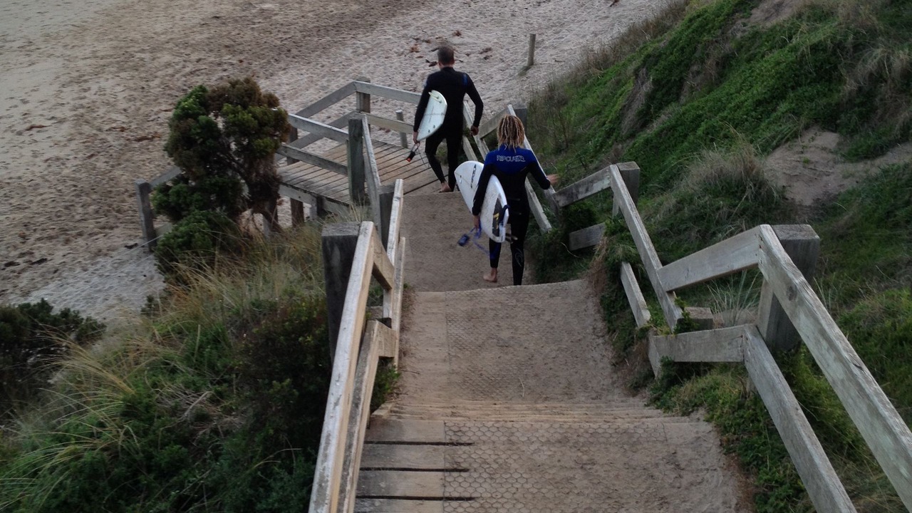 Photo of Outdoor in Smiths Beach