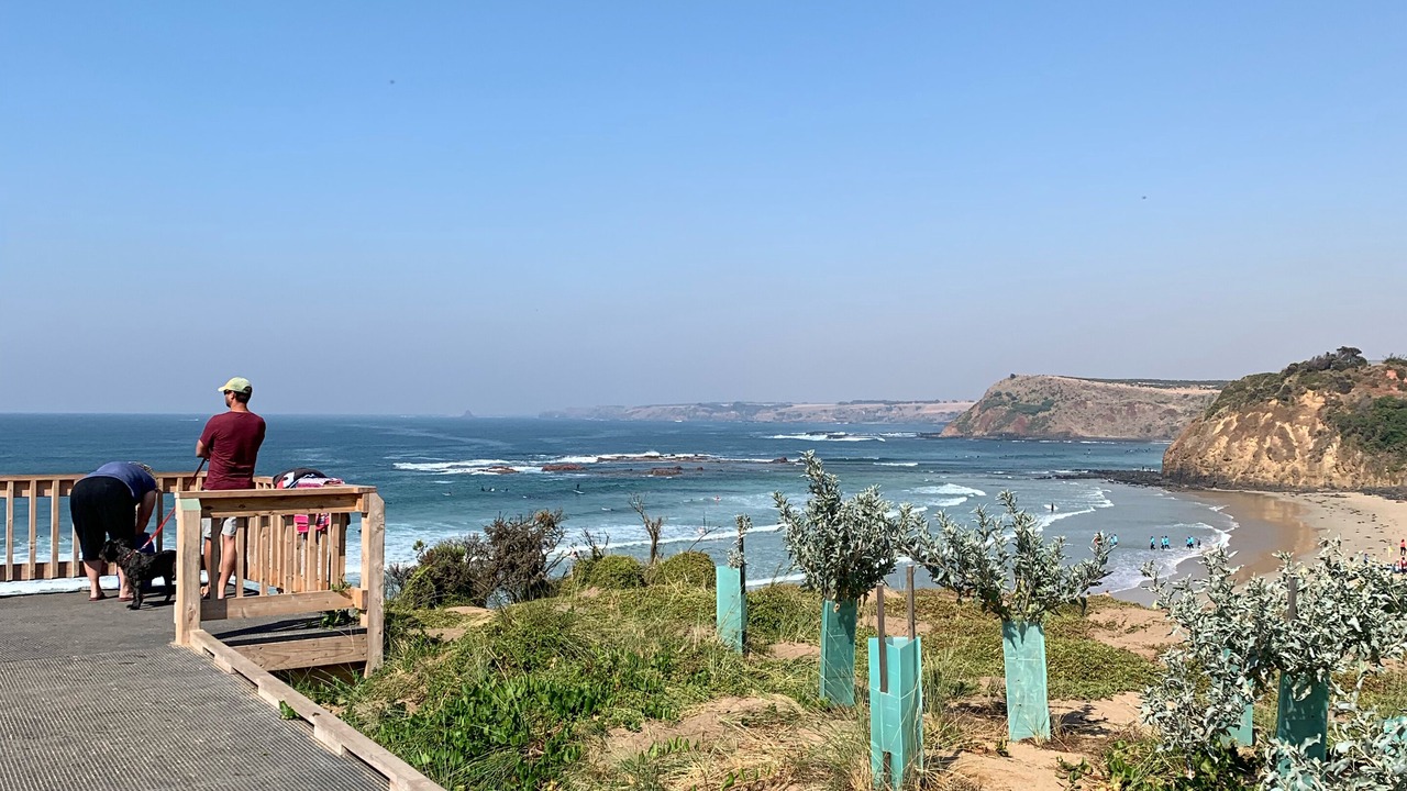 Photo of Outdoor in Smiths Beach