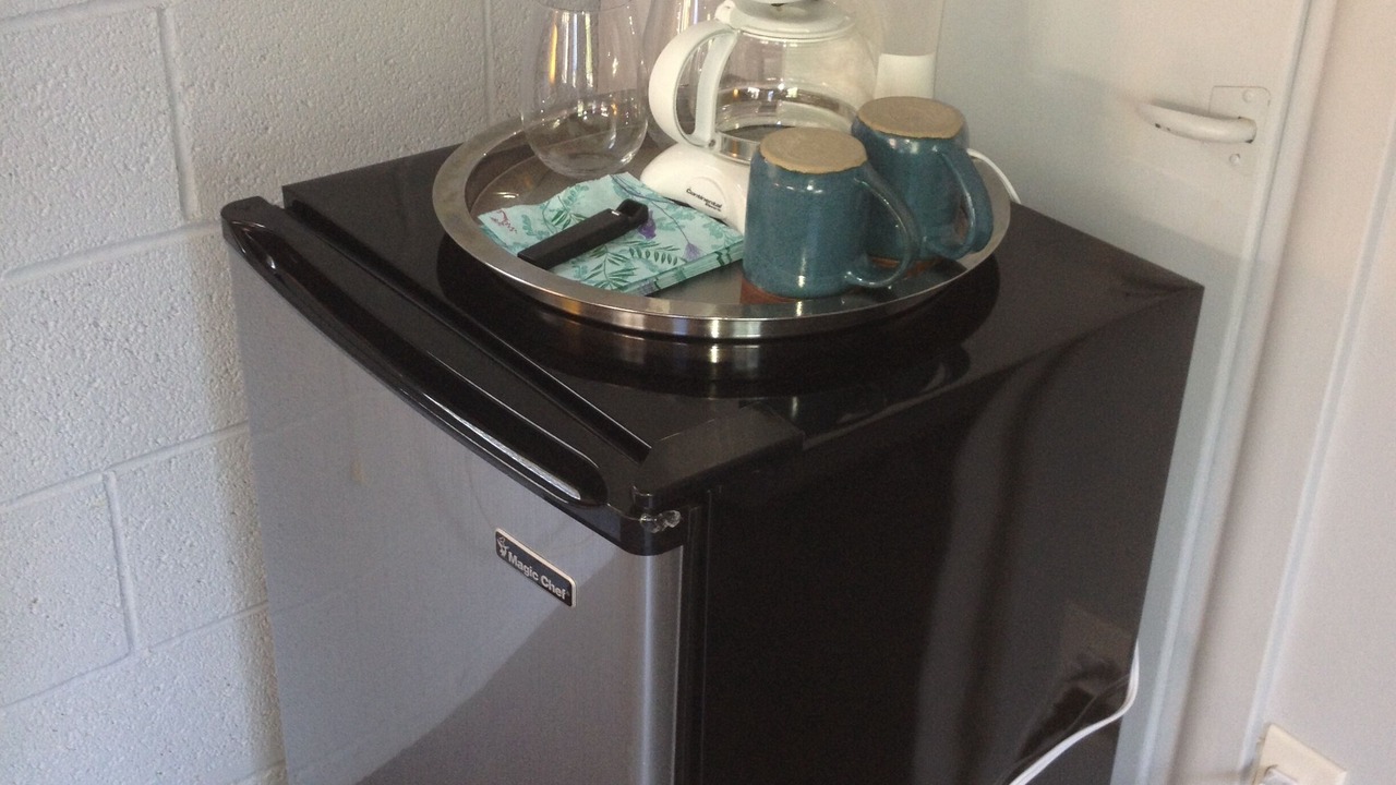 Photo of Kitchen in Cleveland UCD