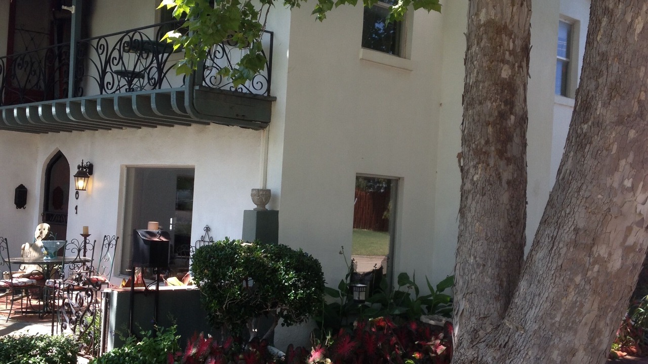 Photo of Outdoor in Cleveland UCD
