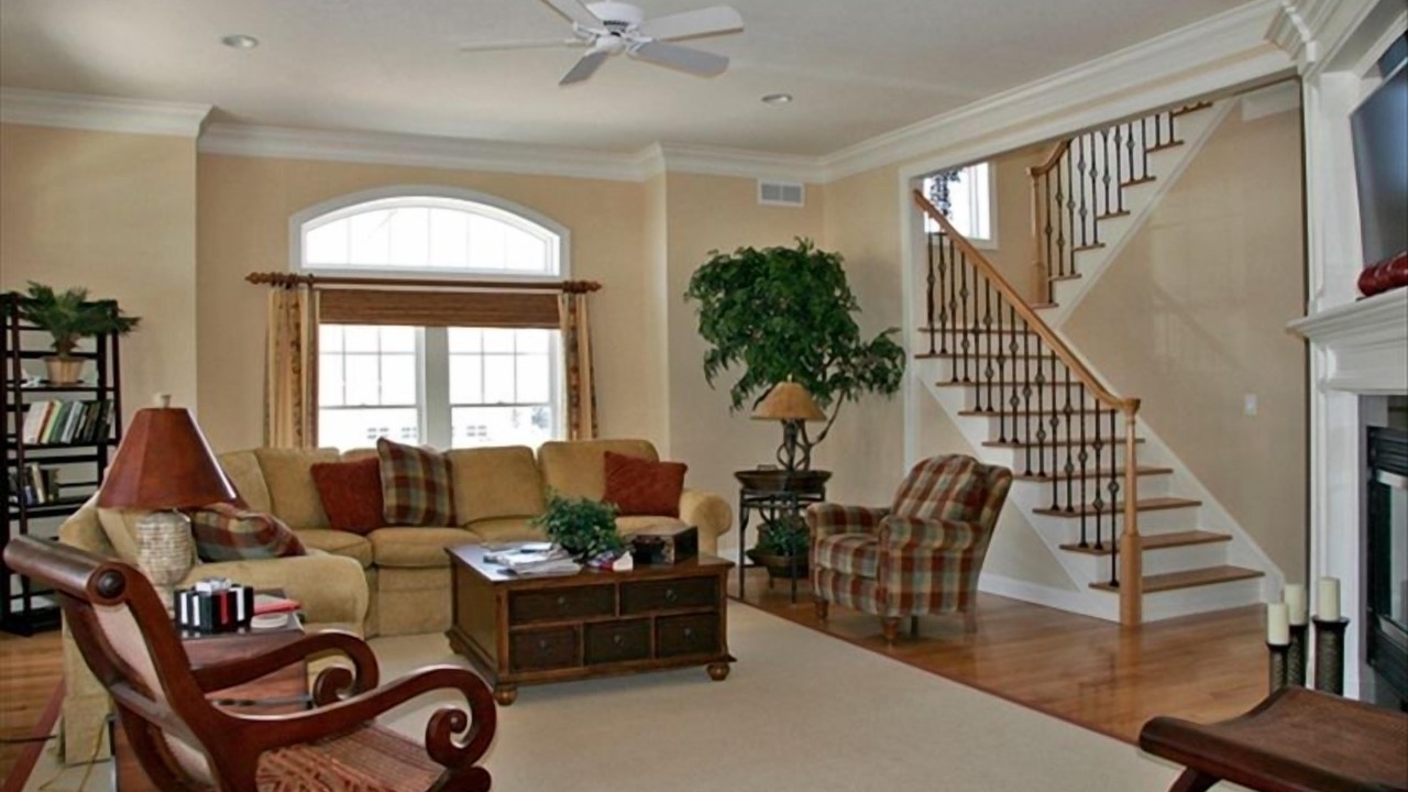 Photo of Livingroom in Wall