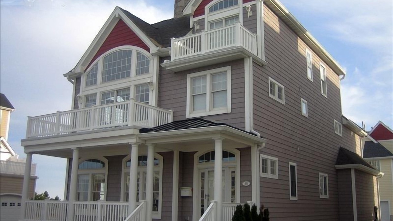 Photo of Outdoor in Wall