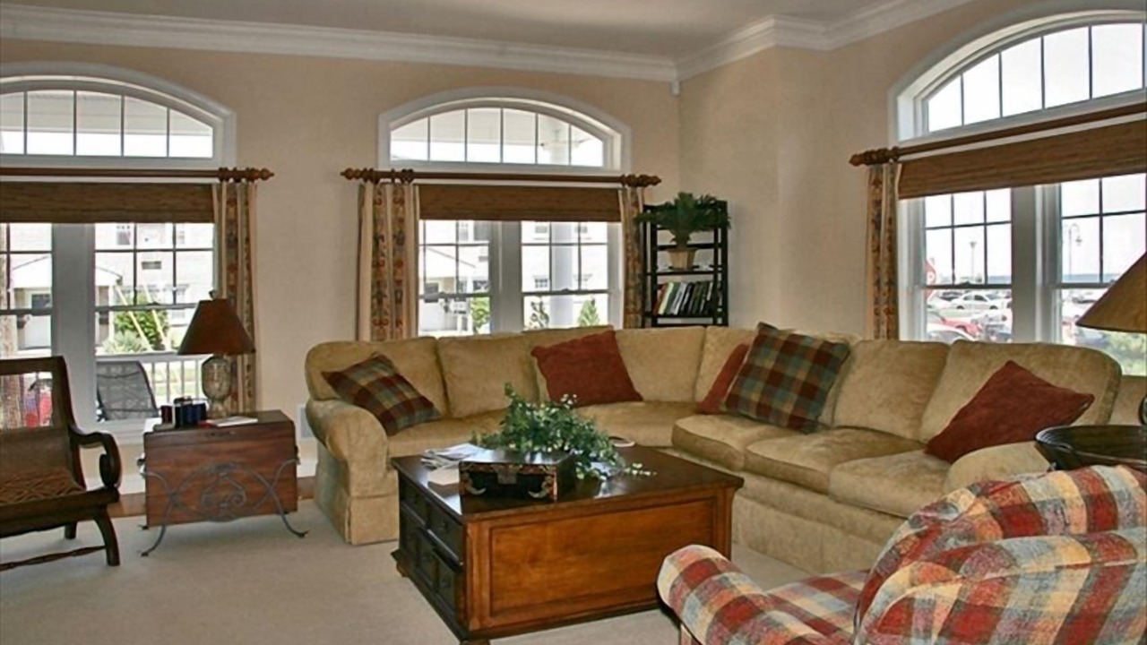 Photo of Livingroom in Wall