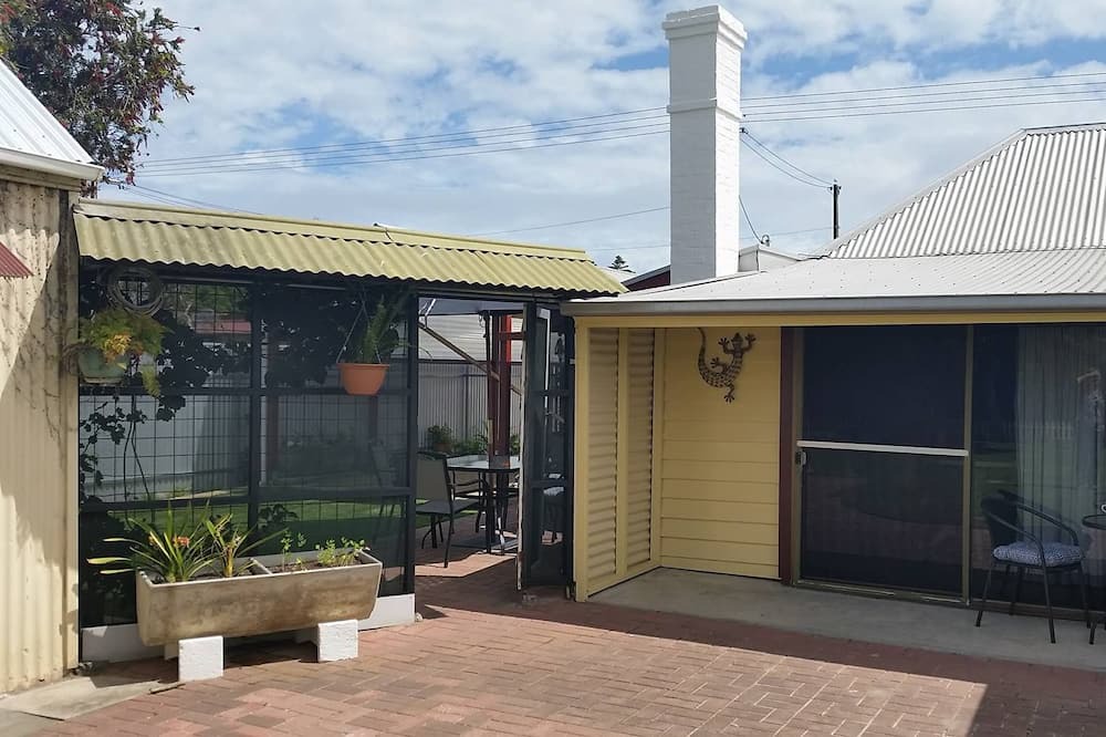 Photo of Patio Balcony in Goolwa