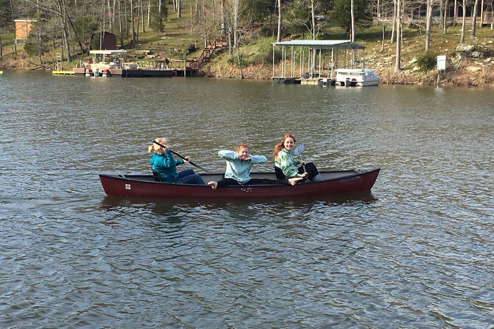 Photo of Outdoor in Goreville