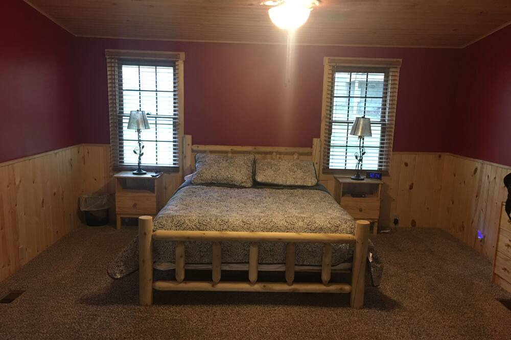 Photo of Bedroom in Goreville