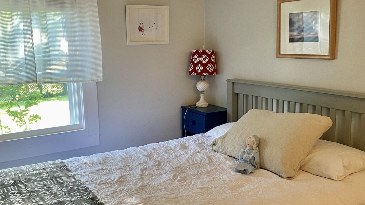 Photo of Bedroom in Dayton