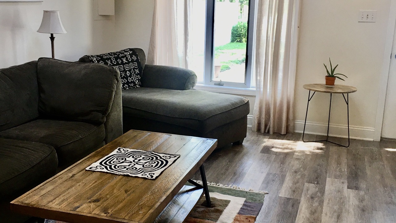 Photo of Livingroom in Dayton