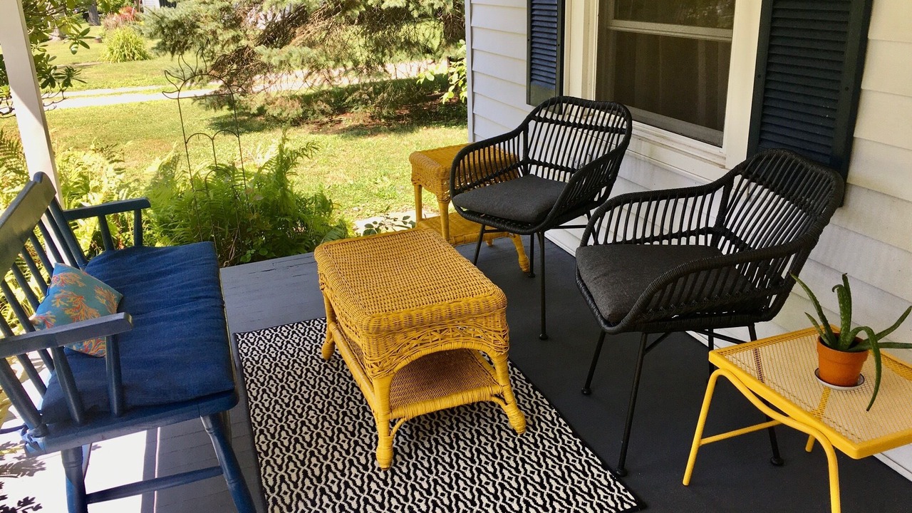 Photo of Outdoor in Dayton