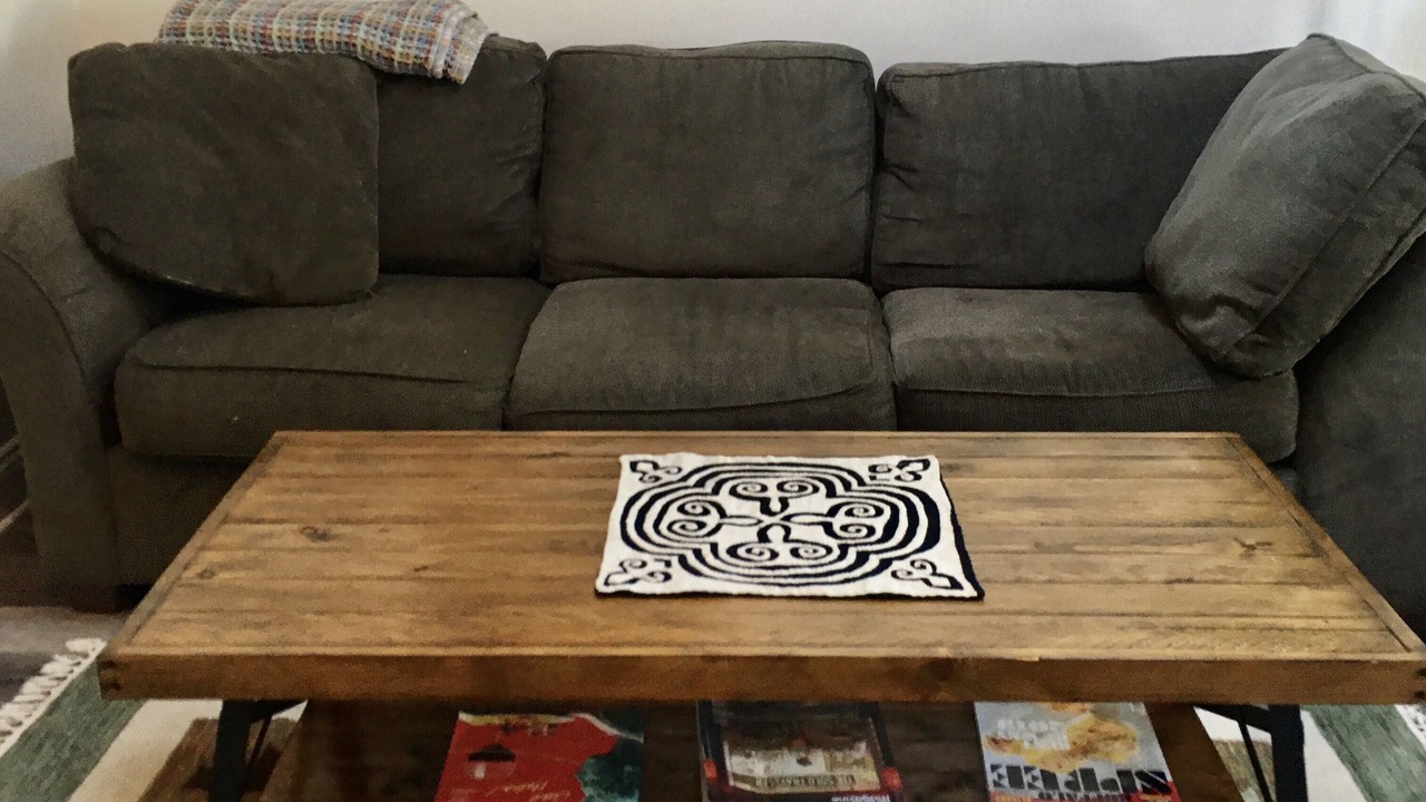 Photo of Livingroom in Dayton