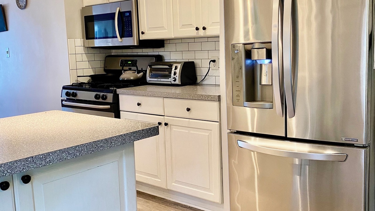 Photo of Kitchen in Dayton