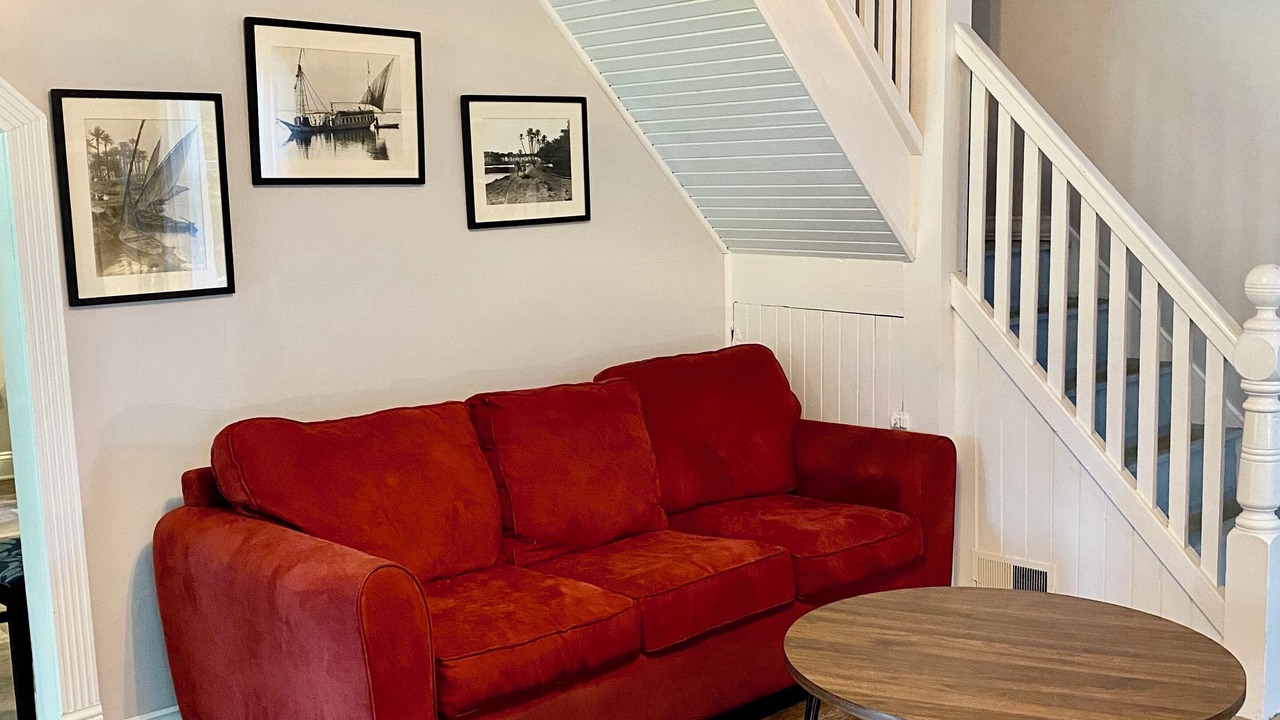 Photo of Livingroom in Dayton