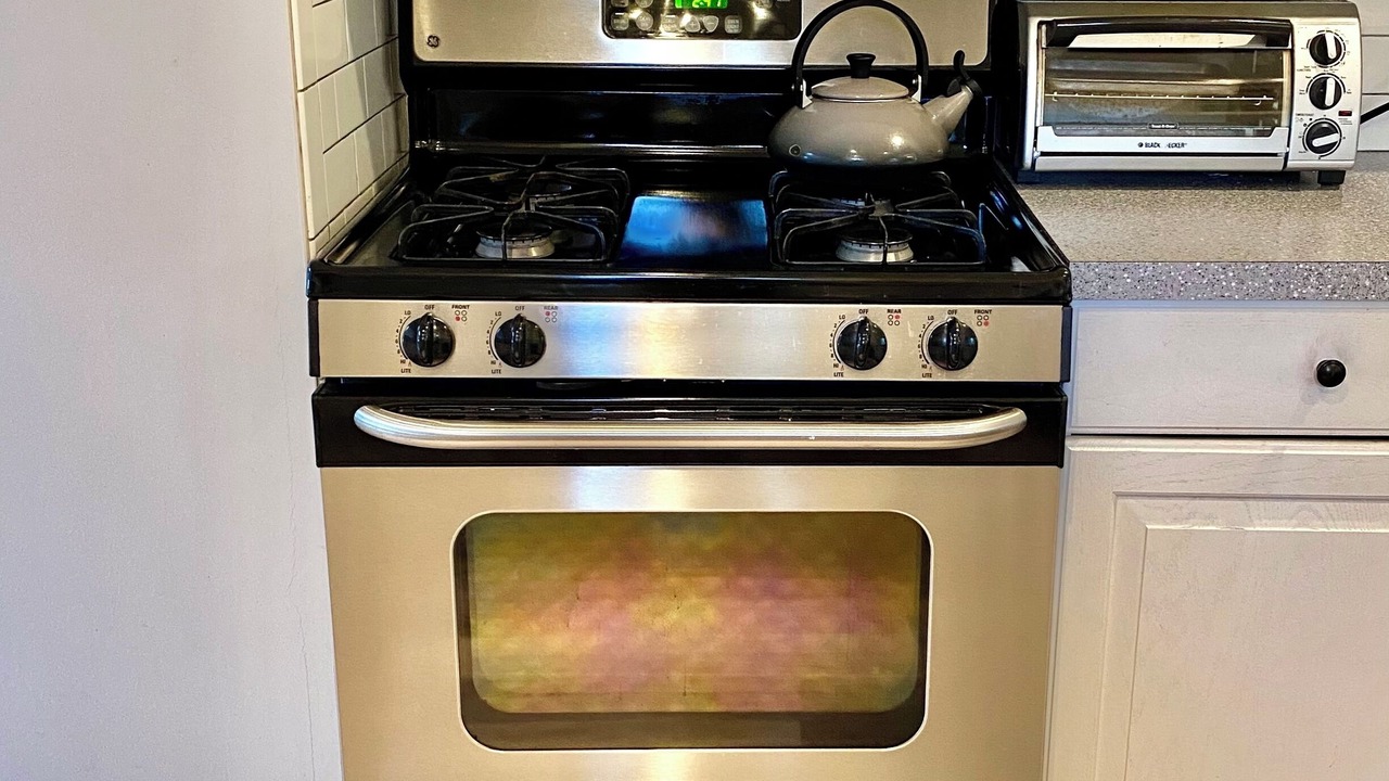 Photo of Kitchen in Dayton