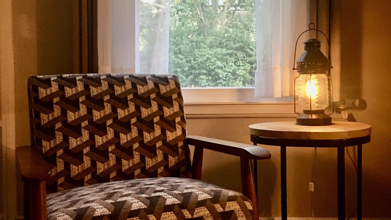 Photo of Livingroom in Dayton