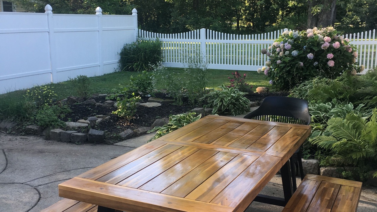 Photo of Outdoor in Dayton