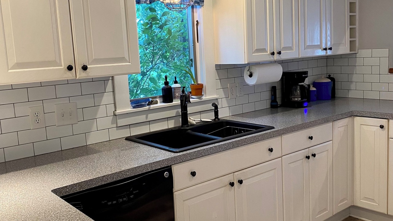 Photo of Kitchen in Dayton