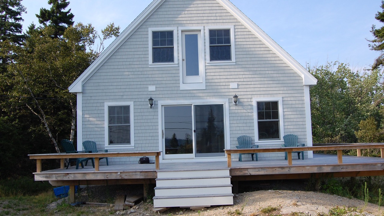 Photo of Outdoor in Vinalhaven