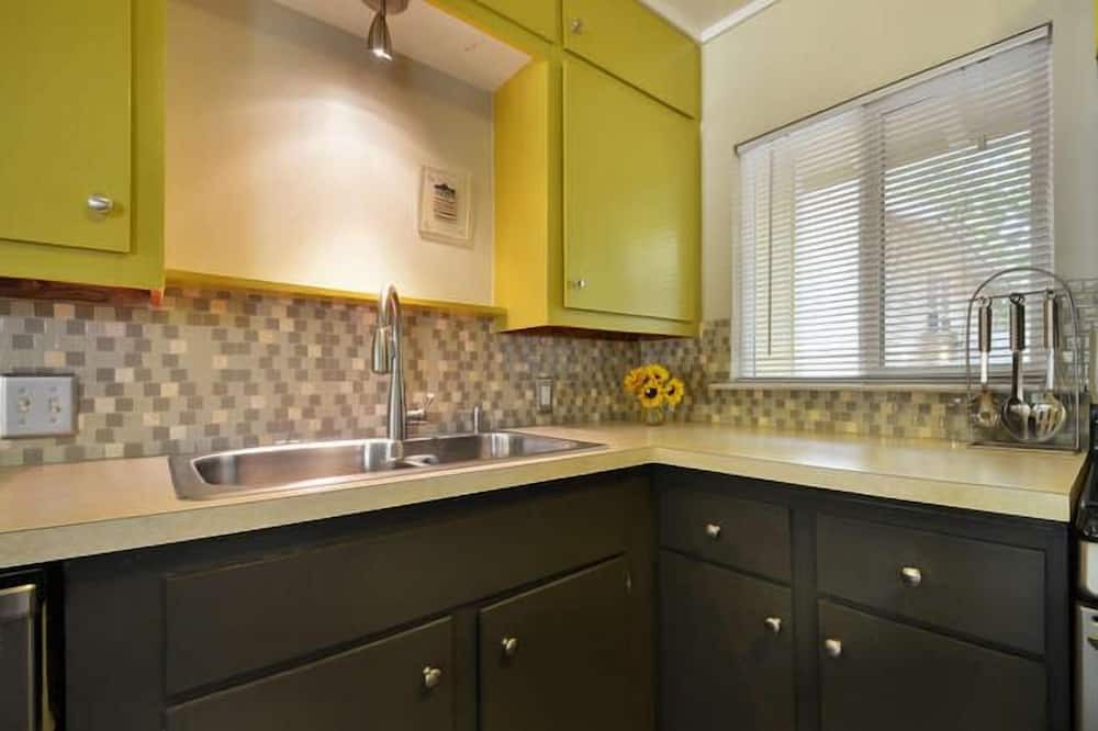 Photo of Kitchen in Zilker