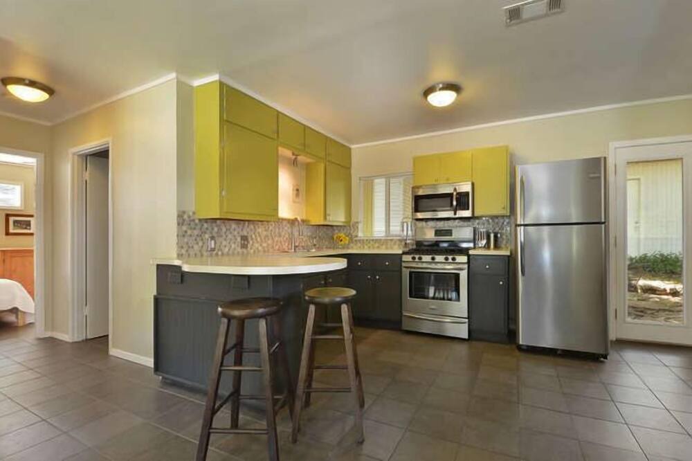 Photo of Kitchen in Zilker