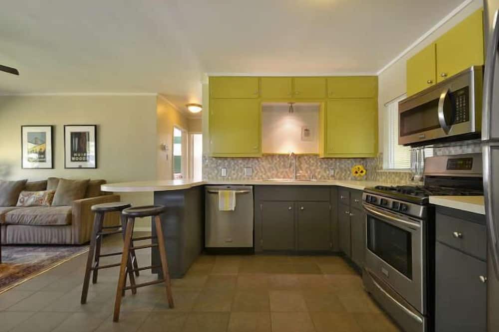 Photo of Kitchen in Zilker