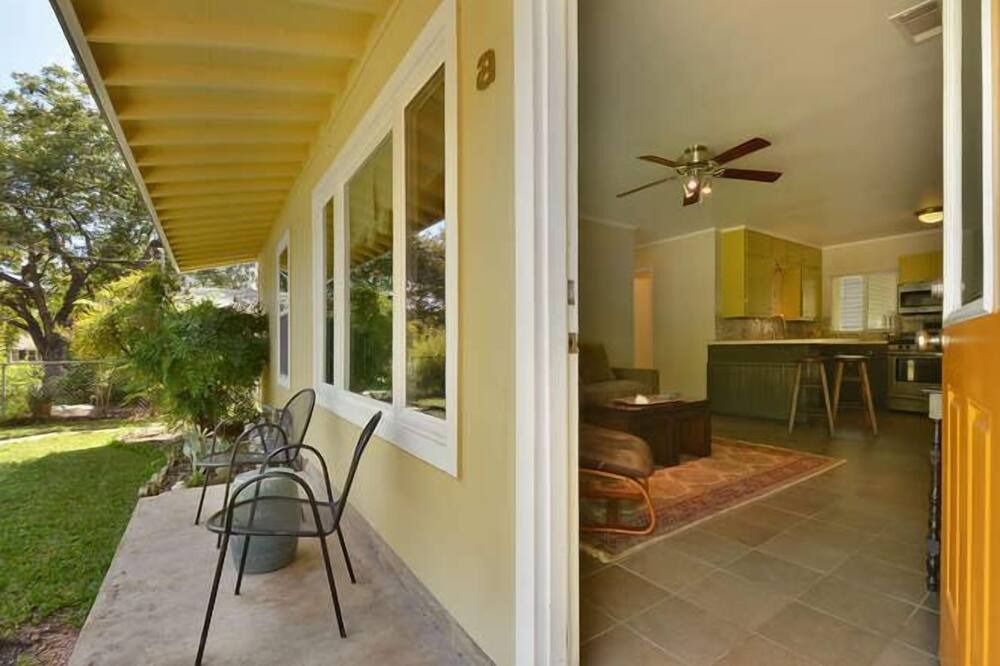 Photo of Patio Balcony in Zilker