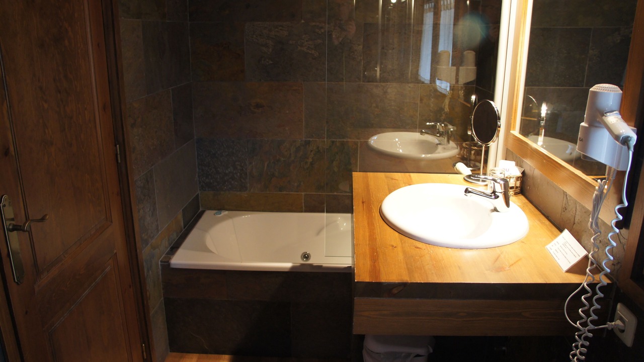 Photo of Bathroom in Age