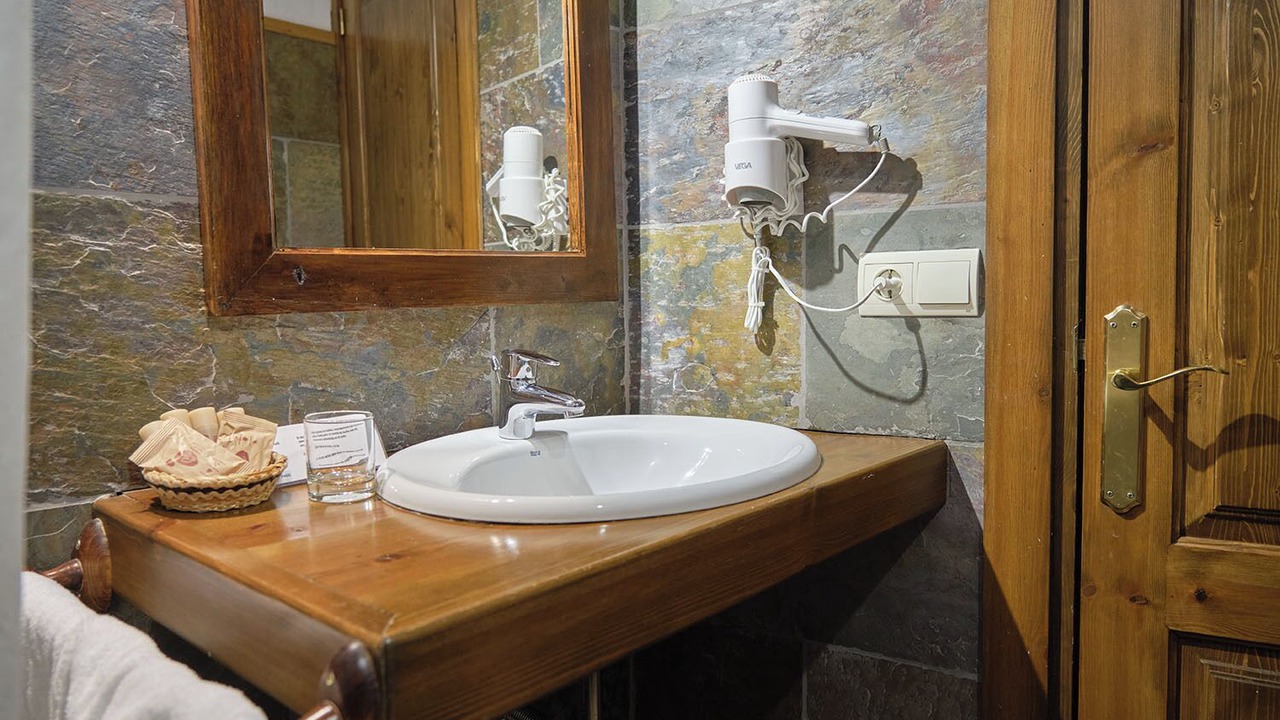 Photo of Bathroom in Age